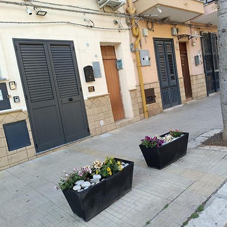 Lannari 176 Casa Vacanze Bagheria Kültér fotó