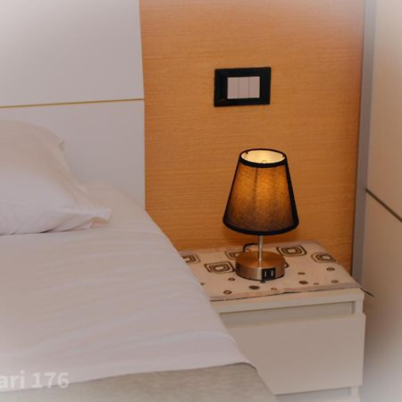 Lannari 176 Casa Vacanze Bagheria Kültér fotó