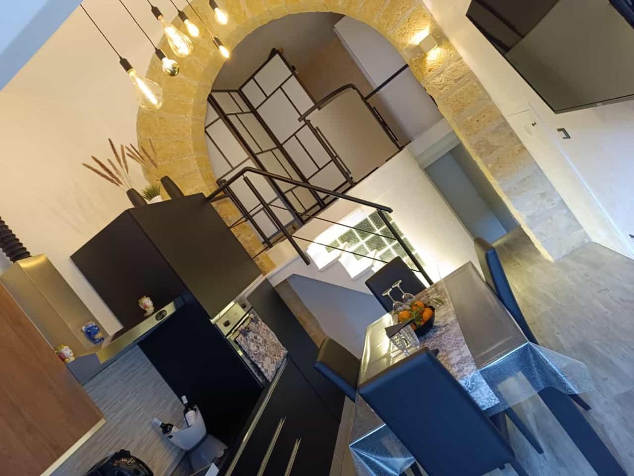 Lannari 176 Casa Vacanze Bagheria Kültér fotó