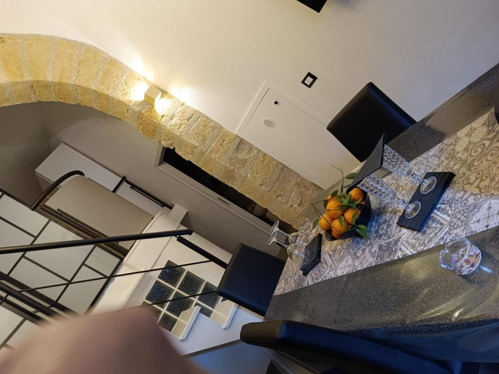 Lannari 176 Casa Vacanze Bagheria Kültér fotó