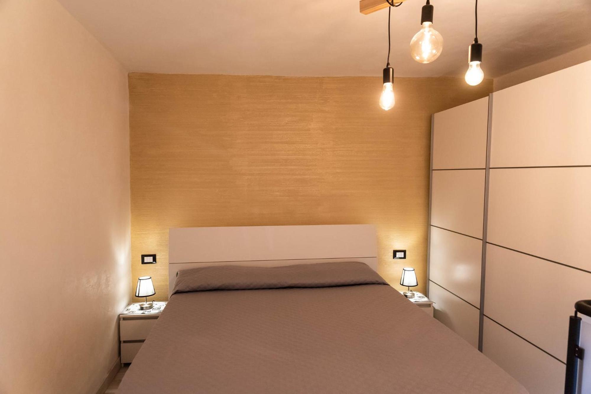 Lannari 176 Casa Vacanze Bagheria Kültér fotó