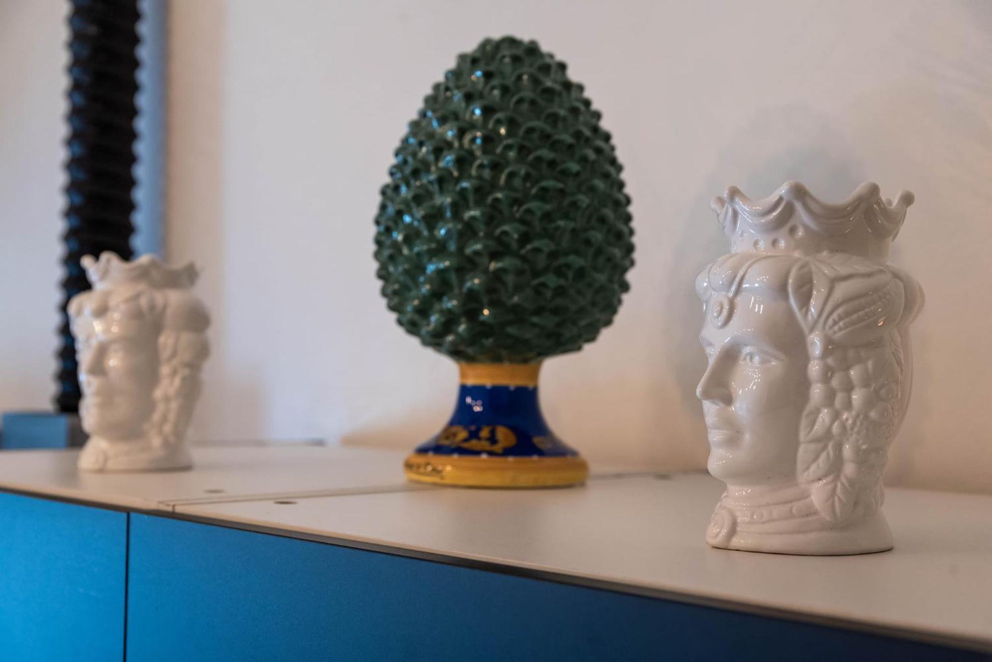 Lannari 176 Casa Vacanze Bagheria Kültér fotó