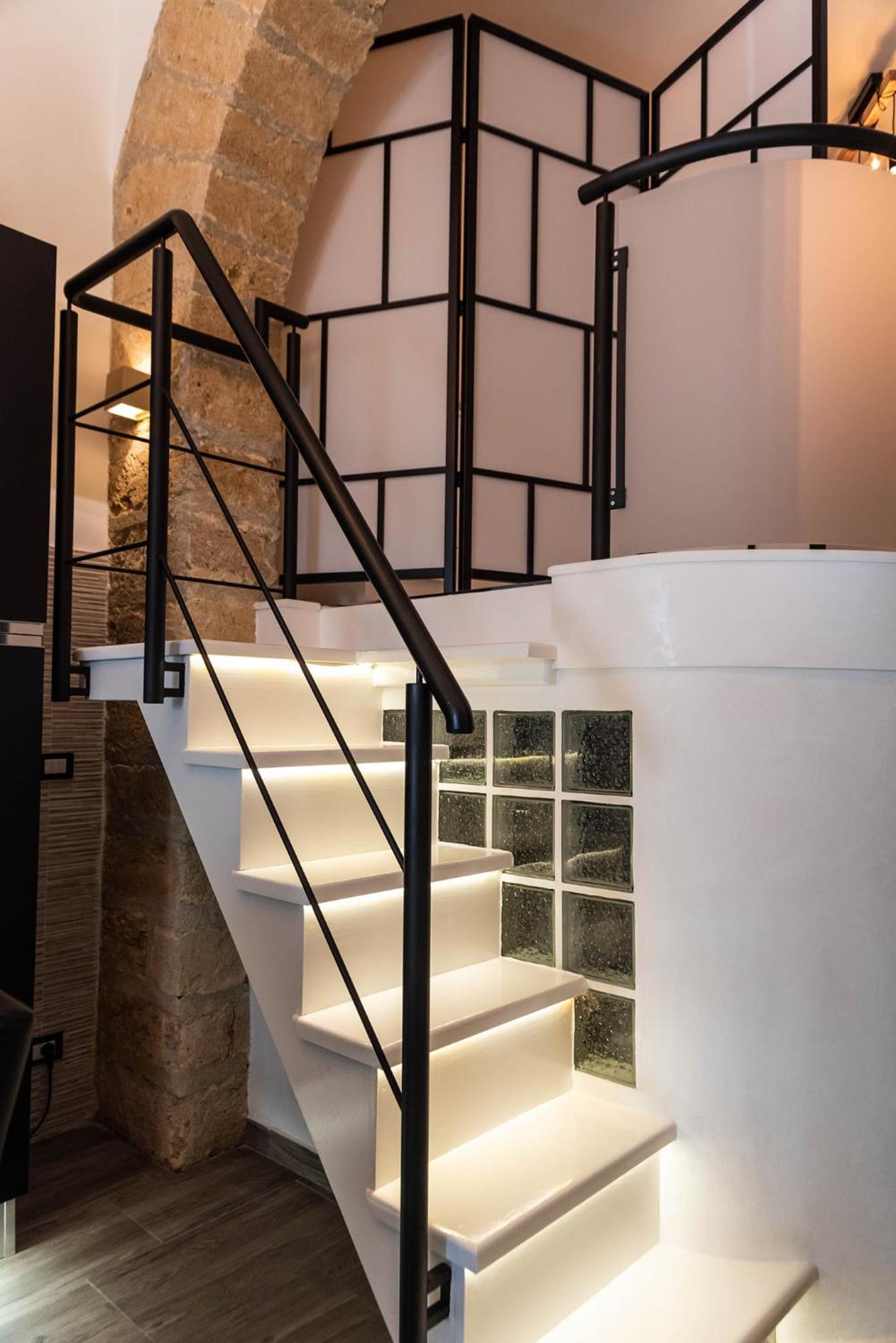 Lannari 176 Casa Vacanze Bagheria Kültér fotó