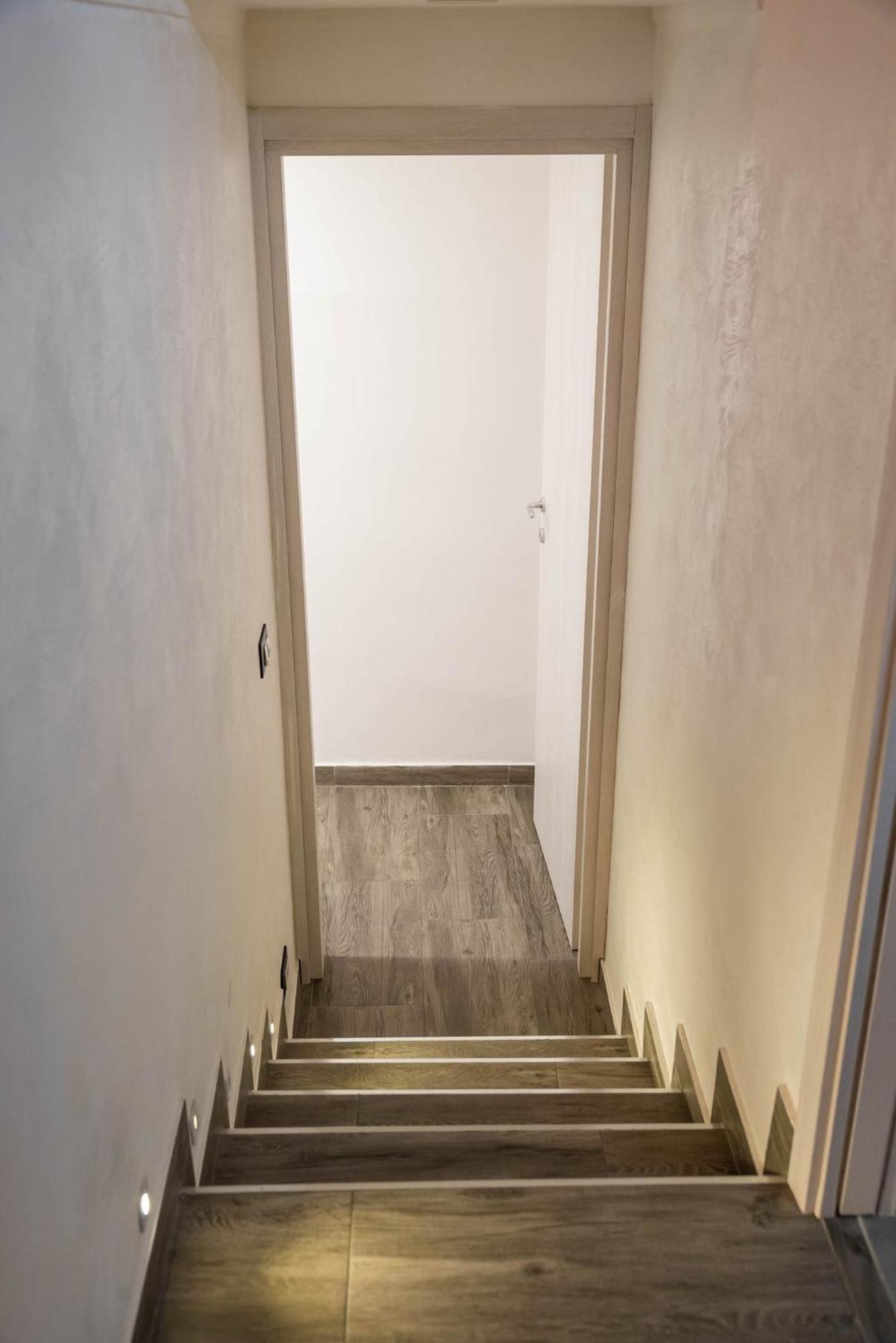 Lannari 176 Casa Vacanze Bagheria Kültér fotó