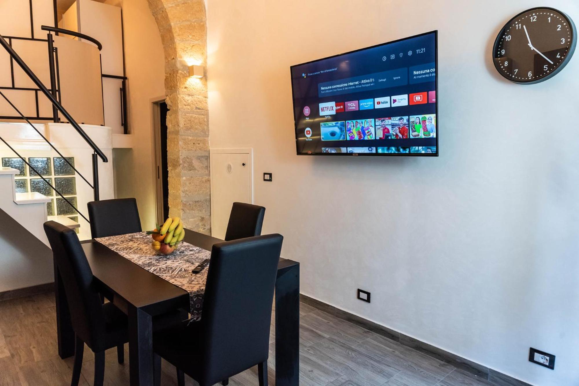 Lannari 176 Casa Vacanze Bagheria Kültér fotó