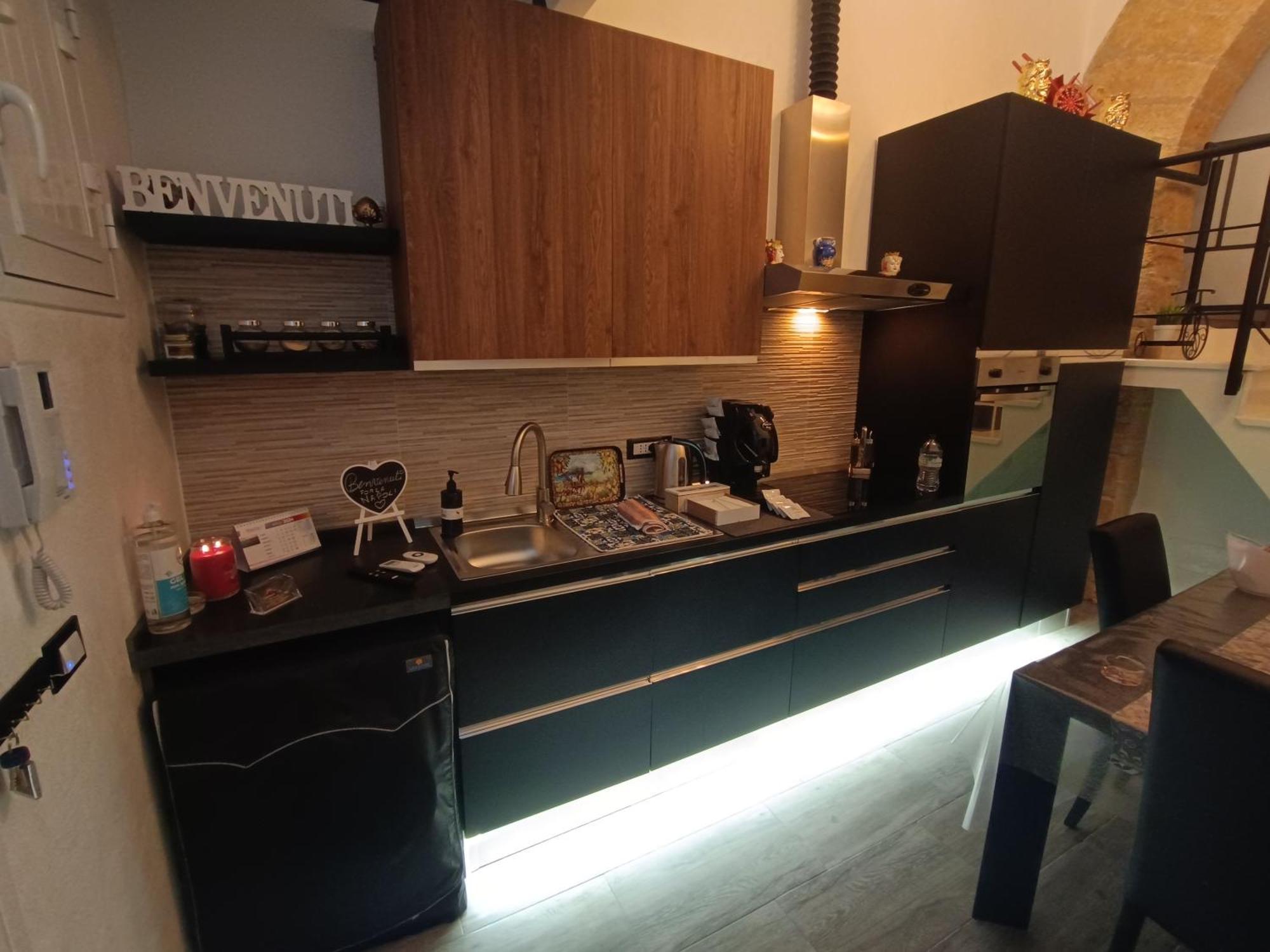 Lannari 176 Casa Vacanze Bagheria Kültér fotó