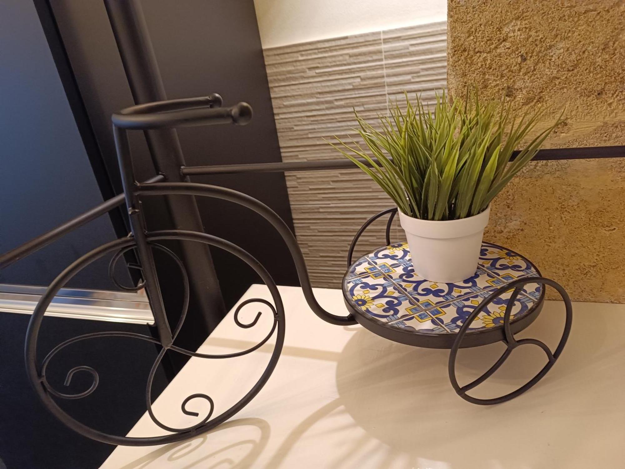 Lannari 176 Casa Vacanze Bagheria Kültér fotó