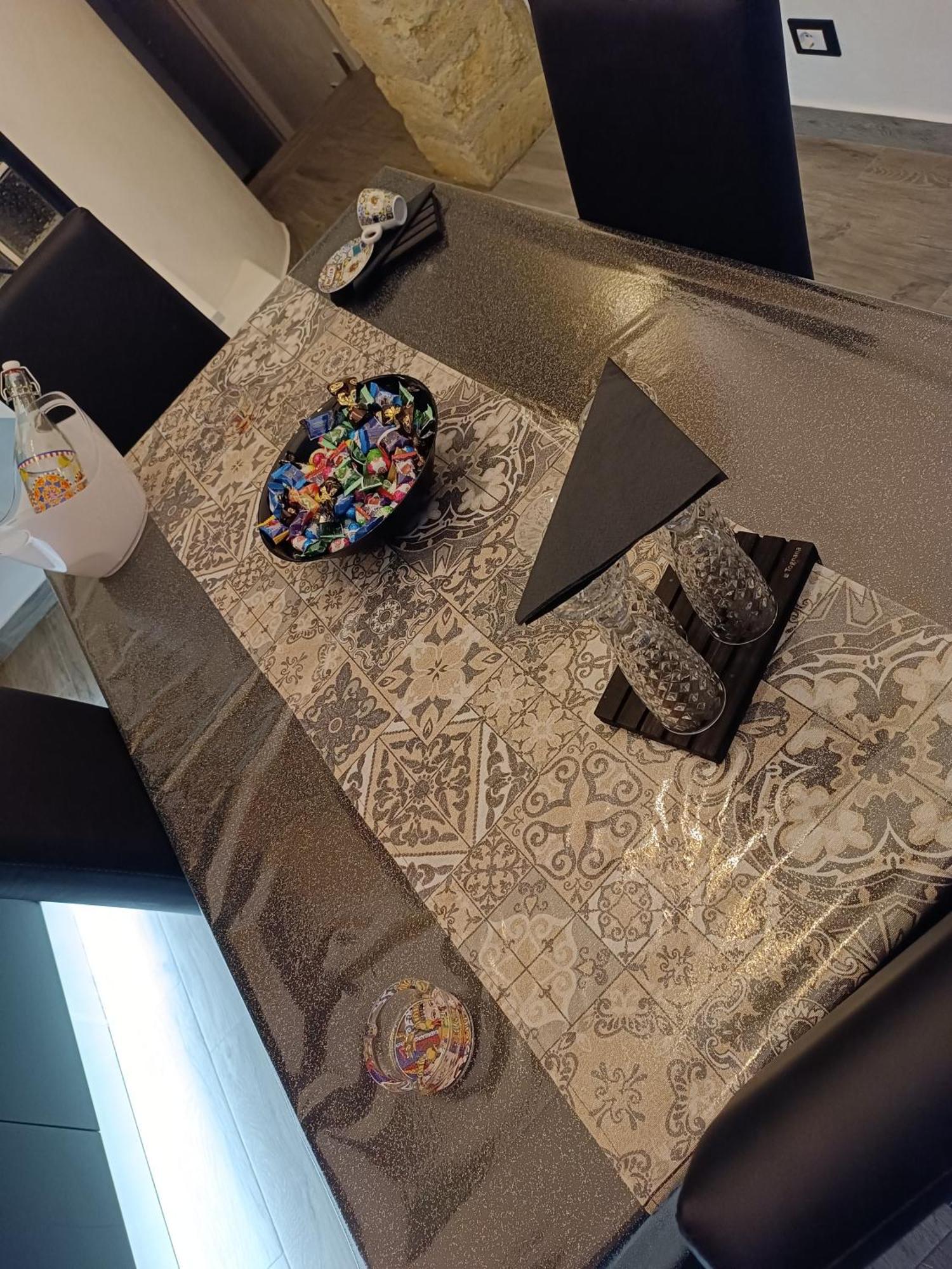 Lannari 176 Casa Vacanze Bagheria Kültér fotó