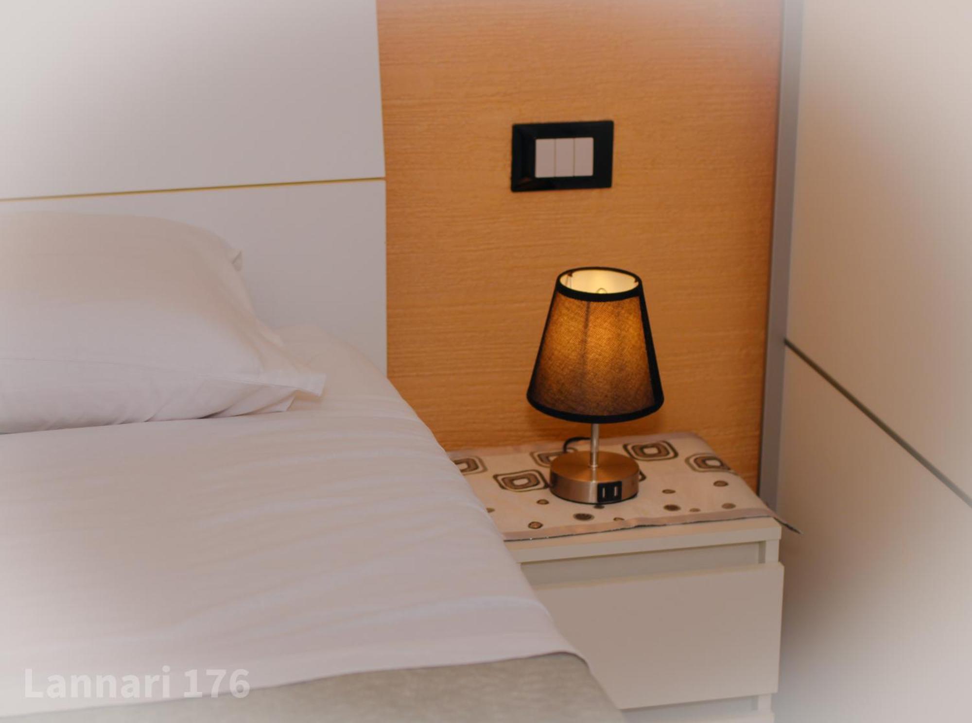 Lannari 176 Casa Vacanze Bagheria Kültér fotó