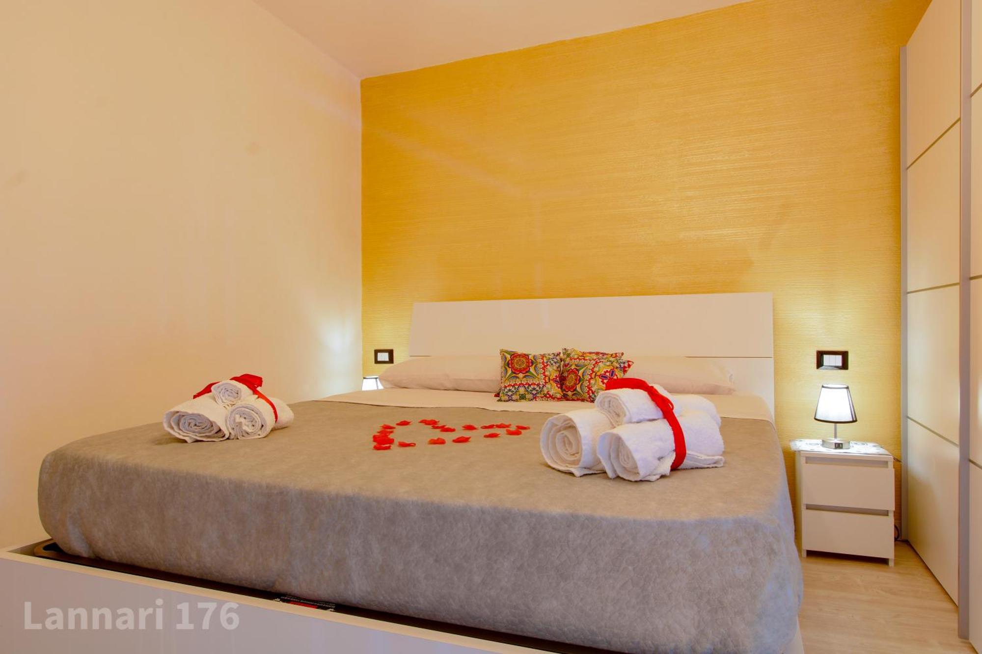 Lannari 176 Casa Vacanze Bagheria Kültér fotó