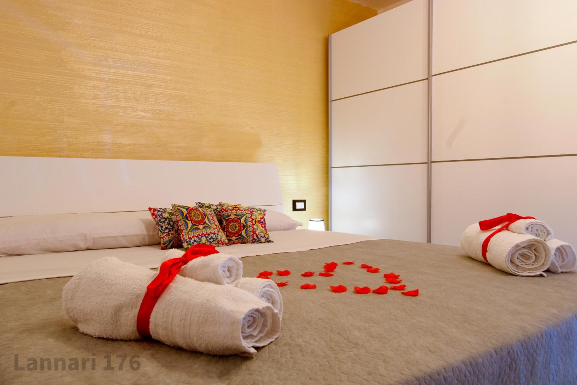 Lannari 176 Casa Vacanze Bagheria Kültér fotó