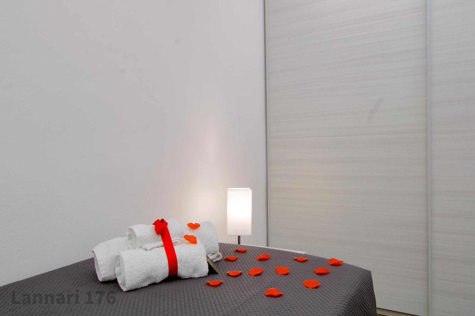 Lannari 176 Casa Vacanze Bagheria Kültér fotó