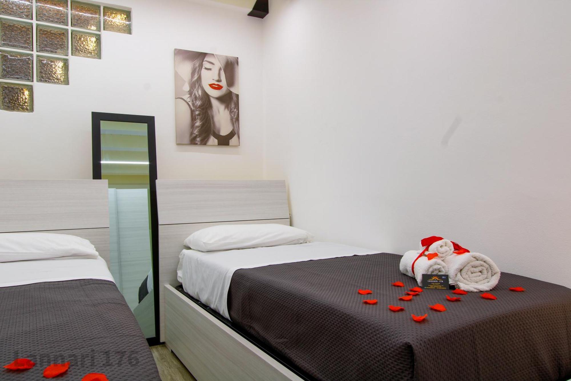 Lannari 176 Casa Vacanze Bagheria Kültér fotó