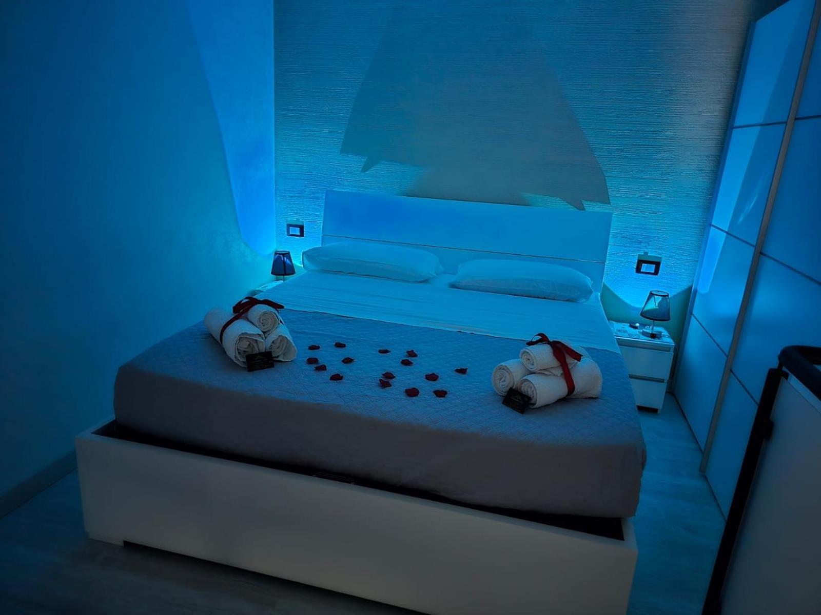 Lannari 176 Casa Vacanze Bagheria Kültér fotó