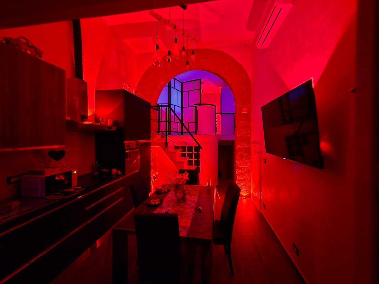 Lannari 176 Casa Vacanze Bagheria Kültér fotó